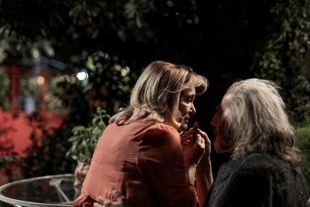 Ολοκληρώθηκαν τα γυρίσματα της ταινίας «Σουέλ» του Αλέξανδρου Βούλγαρη