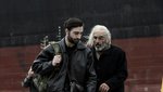 Ολοκληρώθηκαν τα γυρίσματα της ταινίας «Σουέλ» του Αλέξανδρου Βούλγαρη