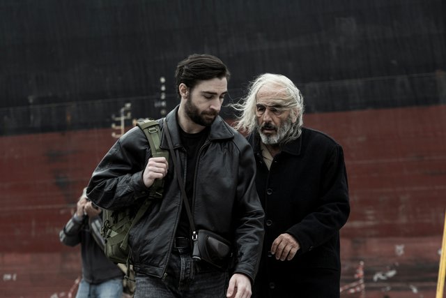 Ολοκληρώθηκαν τα γυρίσματα της ταινίας «Σουέλ» του Αλέξανδρου Βούλγαρη