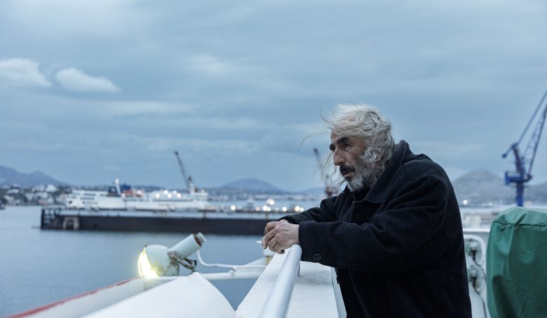 Ολοκληρώθηκαν τα γυρίσματα της ταινίας «Σουέλ» του Αλέξανδρου Βούλγαρη