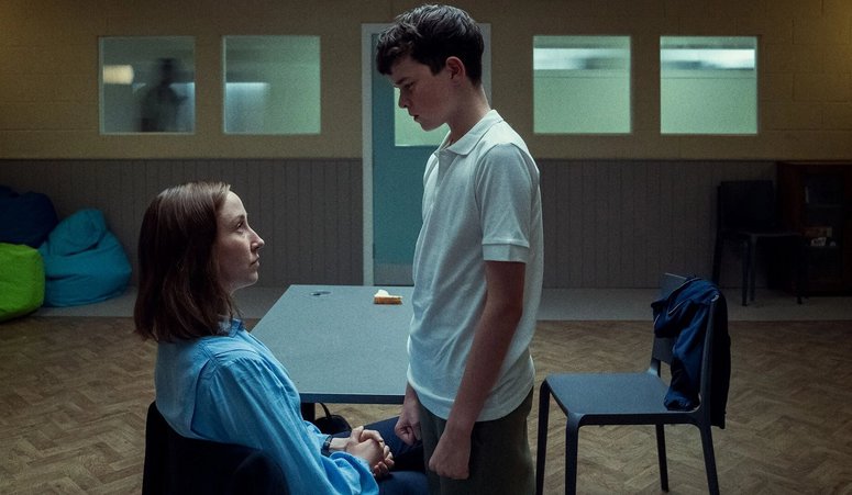 Μια χρονιά όλο τιμές: Το «Adolescence» κατέκτησε αριθμό-ρεκόρ τηλεοπτικών BAFTA