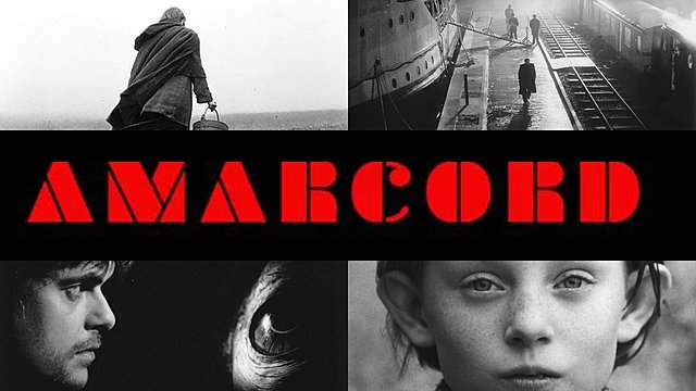 Νέο γραφείο διανομής «Amarcord»! Το σινεμά που πρέπει να προβάλλεται