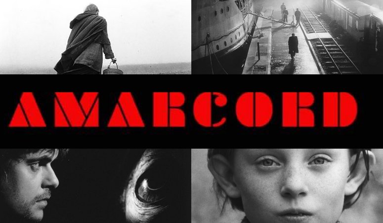 Νέο γραφείο διανομής «Amarcord»! Το σινεμά που πρέπει να προβάλλεται