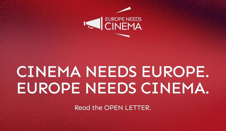 «Το Σινεμά χρειάζεται την Ευρώπη. Η Ευρώπη χρειάζεται το Σινεμά»: Μια ανοιχτή επιστολή ζητά στήριξη