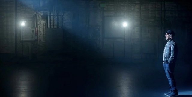 Στο Χόλιγουντ «πρασίνησαν» ριμέικ του «Westworld», ίσως ο Στίβεν Σπίλμπεργκ ενδιαφέρεται Στο Χόλιγουντ «πρασίνησαν» ριμέικ του «Westworld», ίσως ο Στίβεν Σπίλμπεργκ ενδιαφέρεται