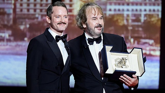 Reunion στις Κάννες: Έναρξη του φεστιβάλ με τιμητικό Φοίνικα στον Πίτερ Τζάκσον