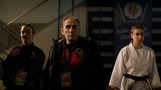 Ίρις 2026: Ανακοινώθηκαν οι Υποψηφιότητες της Ελληνικής Ακαδημίας Κινηματογράφου