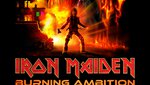 Iron Maiden: Burning Ambition