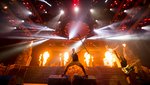 Iron Maiden: Burning Ambition