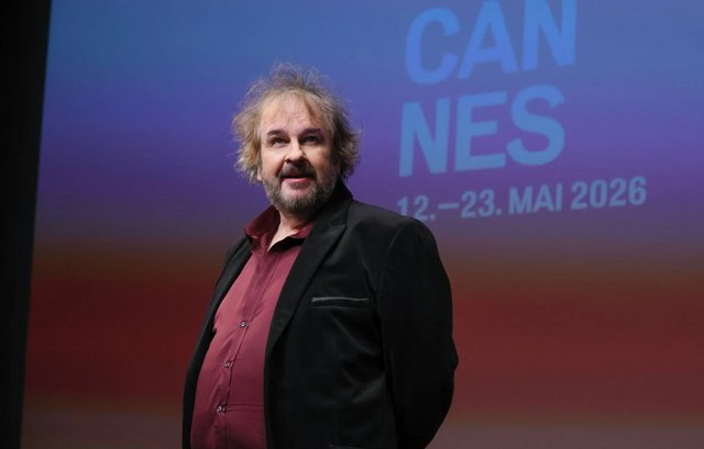 Masterclass Πίτερ Τζάκσον στις Κάννες: «Θα καταστρέψει τον κόσμο, αλλά για 'μένα στο σινεμά είναι ένα ειδικό εφέ»