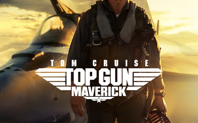 Top Gun: Maverick