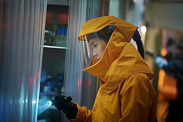 Κάννες 2026: Φρενήρη ζόμπι και αηδία στο «Colony» του Γέον Σανγκ-Χο