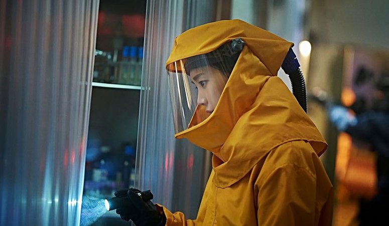 Κάννες 2026: Φρενήρη ζόμπι και αηδία στο «Colony» του Γέον Σανγκ-Χο
