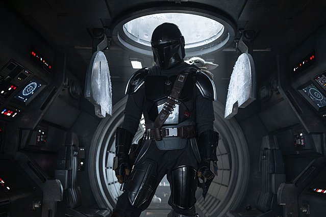 «Generations»: Αποκλειστικό featurette από το «The Mandalorian & Grogu»