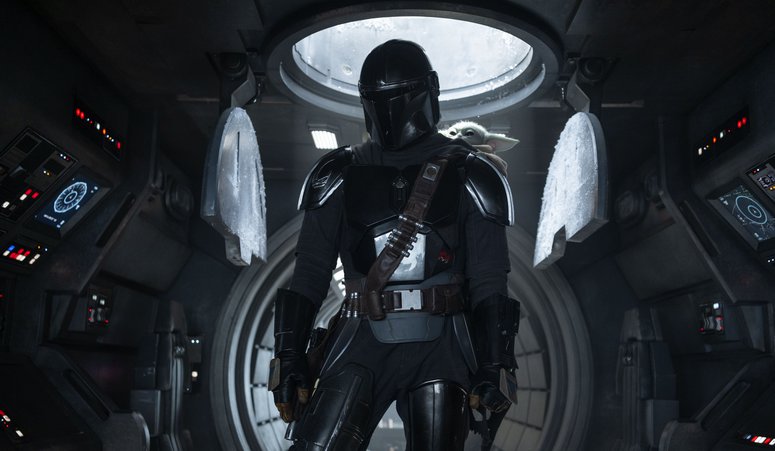 «Generations»: Αποκλειστικό featurette από το «The Mandalorian & Grogu»