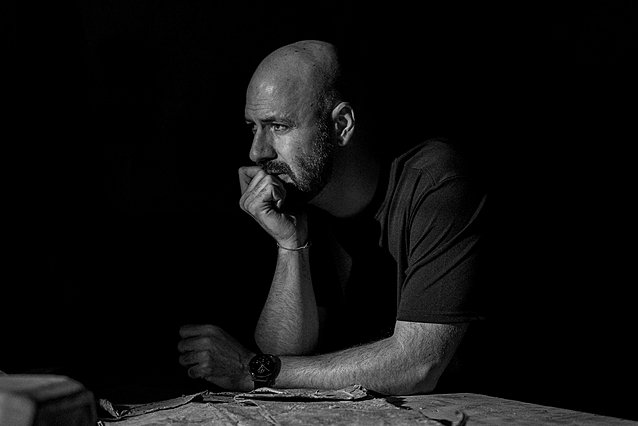 Άλμπερτ Πιντό: «Tο κλειδί για να βρεις νέους ορίζοντες, είναι να παίρνεις ρίσκα χωρίς φόβο»