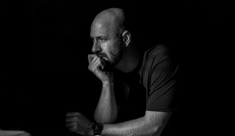 Άλμπερτ Πιντό: «Tο κλειδί για να βρεις νέους ορίζοντες, είναι να παίρνεις ρίσκα χωρίς φόβο»