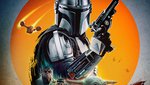 Star Wars: The Mandalorian and Grogu