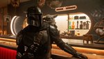 Star Wars: The Mandalorian and Grogu