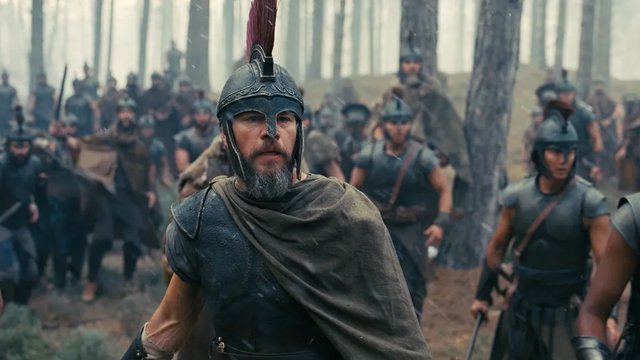 Ούτε καν τρεις ώρες: Ανακοινώθηκε και η διάρκεια της «Οδύσσειας» του Νόλαν