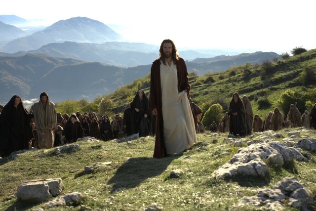 Πρώτη εικόνα από το «Resurrection of the Christ» του Μελ Γκίμπσον