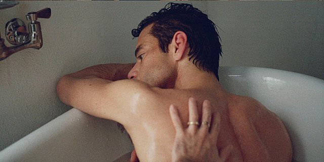 Κάννες 2025: Το «The Man I Love» είναι η συγκινητική ελεγεία του Άιρα Σακς για μια θρυλική όσο και πένθιμη εποχή