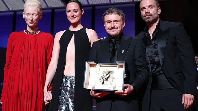 Oscars 2027: Από τις Κάννες 2026 με αγάπη