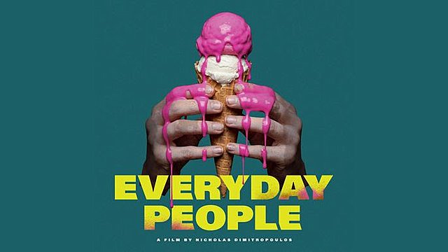 «Everyday People»: Crowdfunding καμπάνια για τη νέα ταινία του Νικόλα Δημητρόπουλου