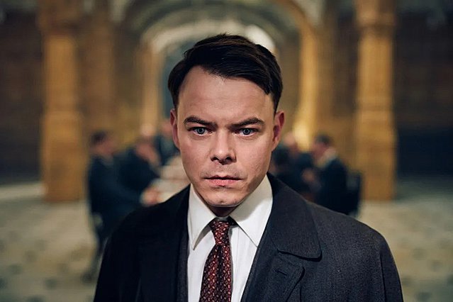 In the bleak Midwinter: Πρώτη εικόνα για το σίκουελ των «Peaky Blinders»