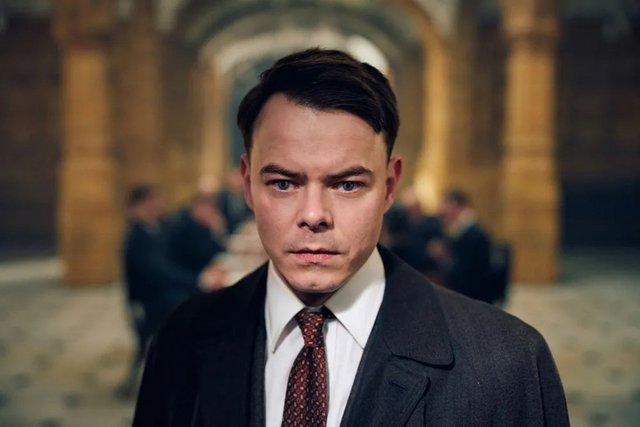 In the bleak Midwinter: Πρώτη εικόνα για το σίκουελ των «Peaky Blinders»