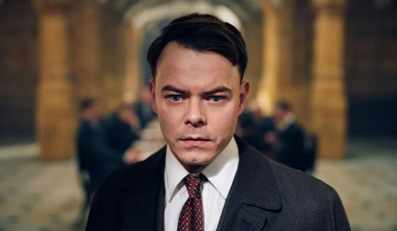 In the bleak Midwinter: Πρώτη εικόνα για το σίκουελ των «Peaky Blinders»