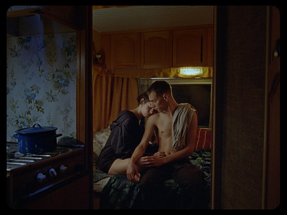The Deer Film Club: Το KINO Athens και το T.A.F. / the art foundation παρουσιάζουν μία νέα κινηματογραφική λέσχη
