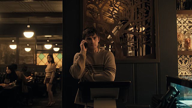 «Obsession» στο αμερικανικό box office: Μια ασυνήθιστη ιστορία