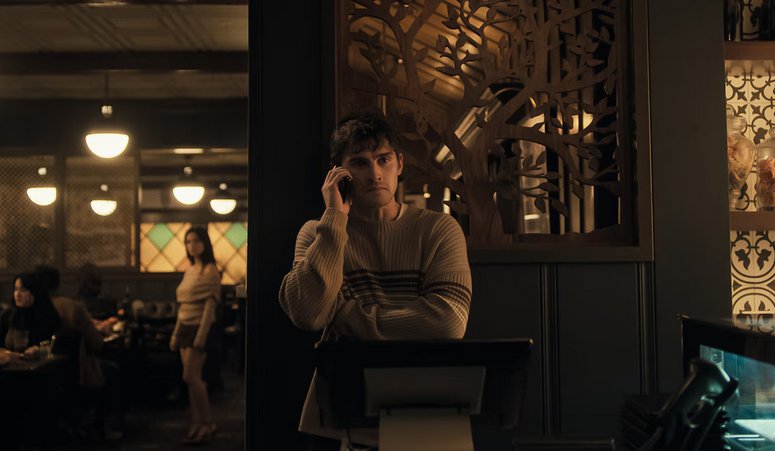 «Obsession» στο αμερικανικό box office: Μια ασυνήθιστη ιστορία