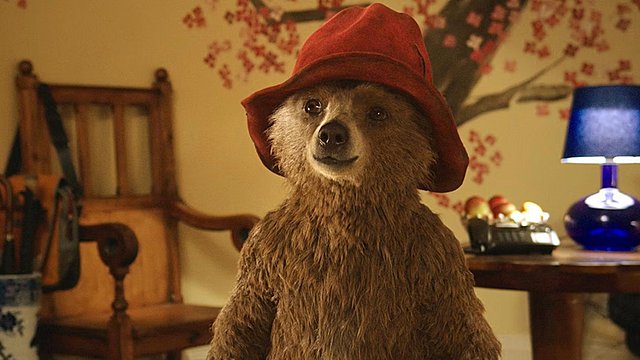 Νέα από το αγαπημένο αρκουδάκι: Το 4ο «Paddington» αρχίζει να κυοφορείται