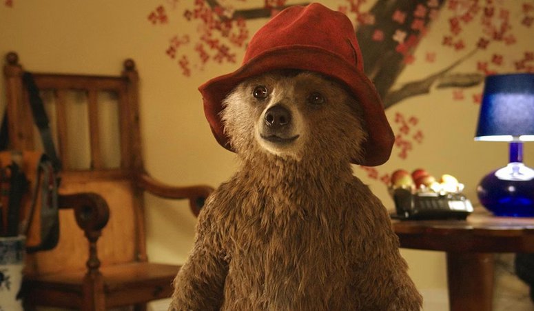 Νέα από το αγαπημένο αρκουδάκι: Το 4ο «Paddington» αρχίζει να κυοφορείται