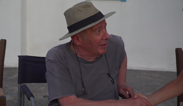 Ρετάλια της μνήμης: Οι «Πρόγονοι» της Εύας Στεφανή στο Φεστιβάλ Αθηνών Επιδαύρου