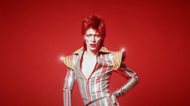 Το 16ο Athens Open Air Film Festival powered by ΔΕΗ φέρνει τον ZIGGY STARDUST στο Ζάππειο 