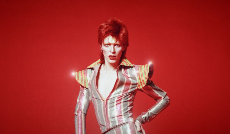 Το 16ο Athens Open Air Film Festival powered by ΔΕΗ φέρνει τον ZIGGY STARDUST στο Ζάππειο 