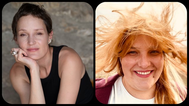 «Iris Close-Up»: Η νέα πρωτοβουλία της Ελληνικής Ακαδημίας Κινηματογράφου φέρνει στην Αθήνα τις Βίκι Κριπς & Άννα Χιντς