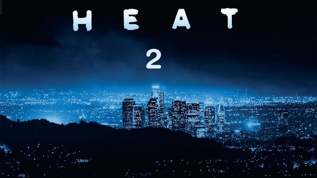 Και με το casting του 2ου «Heat» τι γίνεται, όλα καλά;