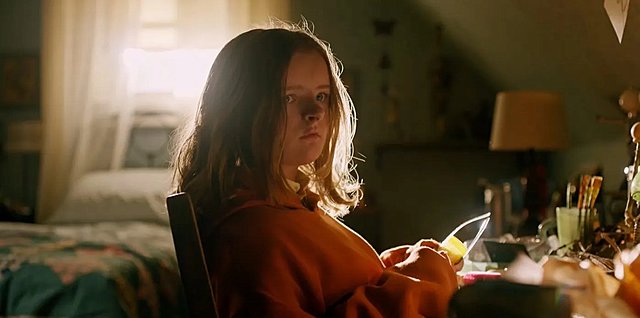 Ο Άρι Άστερ έχει γράψει πρίκουελ του «Hereditary» (αλλά παραμένει επιφυλακτικός)