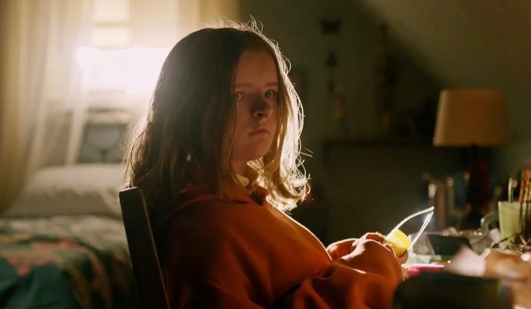 Ο Άρι Άστερ έχει γράψει πρίκουελ του «Hereditary» (αλλά παραμένει επιφυλακτικός)