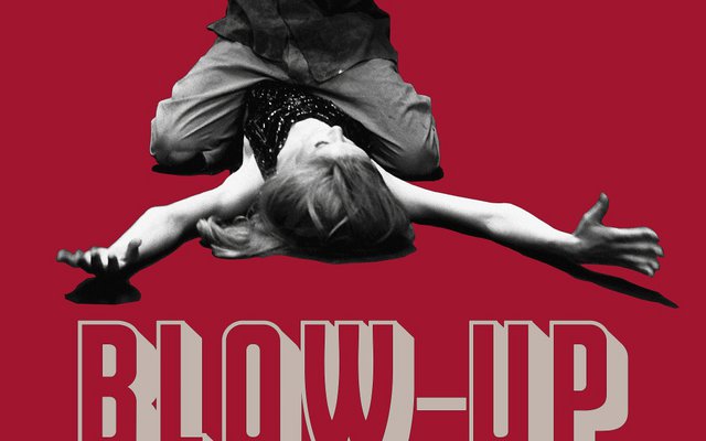 Blow Up