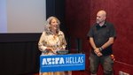 Απονεμήθηκαν τα Βραβεία Ελληνικού Animation 2026 με μεγάλο νικητή το «The Synthetic Age» του Δημήτρη Αρμενάκη