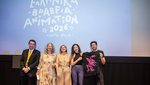 Απονεμήθηκαν τα Βραβεία Ελληνικού Animation 2026 με μεγάλο νικητή το «The Synthetic Age» του Δημήτρη Αρμενάκη