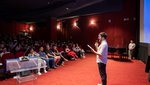 Απονεμήθηκαν τα Βραβεία Ελληνικού Animation 2026 με μεγάλο νικητή το «The Synthetic Age» του Δημήτρη Αρμενάκη