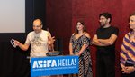 Απονεμήθηκαν τα Βραβεία Ελληνικού Animation 2026 με μεγάλο νικητή το «The Synthetic Age» του Δημήτρη Αρμενάκη