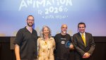 Απονεμήθηκαν τα Βραβεία Ελληνικού Animation 2026 με μεγάλο νικητή το «The Synthetic Age» του Δημήτρη Αρμενάκη