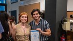 Απονεμήθηκαν τα Βραβεία Ελληνικού Animation 2026 με μεγάλο νικητή το «The Synthetic Age» του Δημήτρη Αρμενάκη